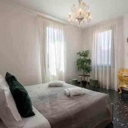 Ca' Pesaro Rooftop Terrace Apartment. Venezia Eksteriør bilde