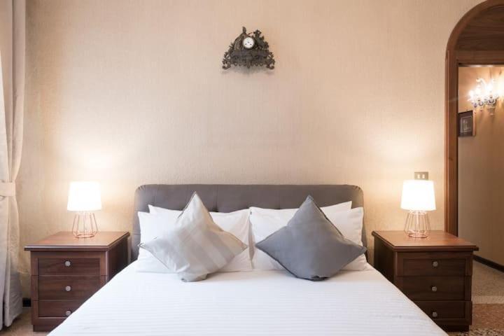 Ca' Pesaro Rooftop Terrace Apartment. Venezia Eksteriør bilde